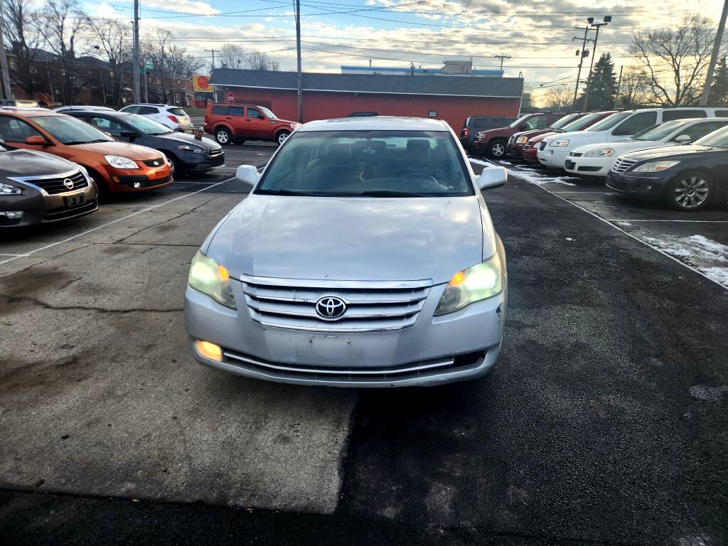 Toyota Avalon  2006