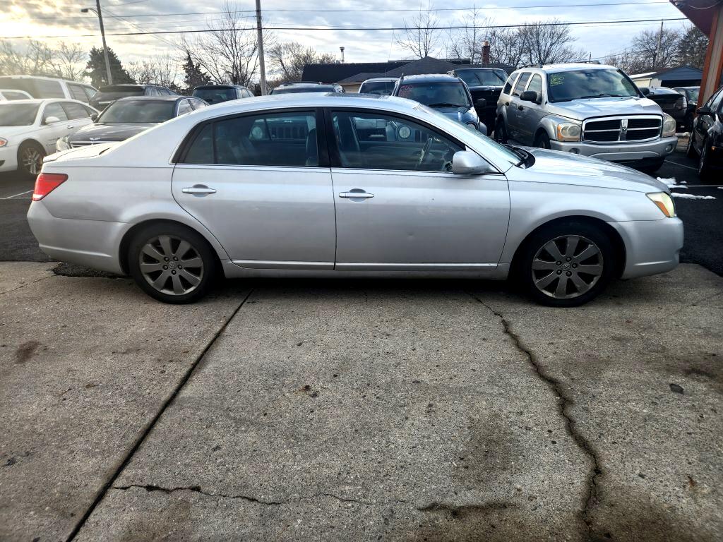 Toyota Avalon  2006