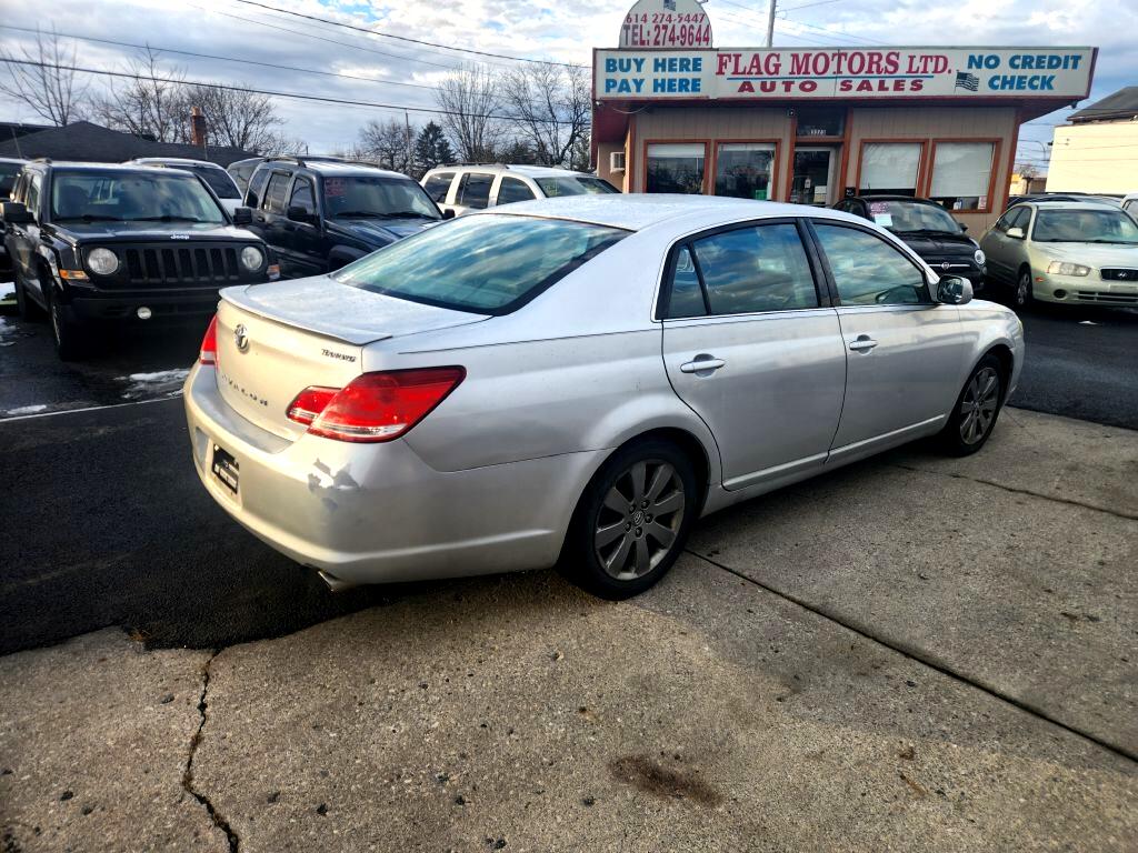 Toyota Avalon  2006