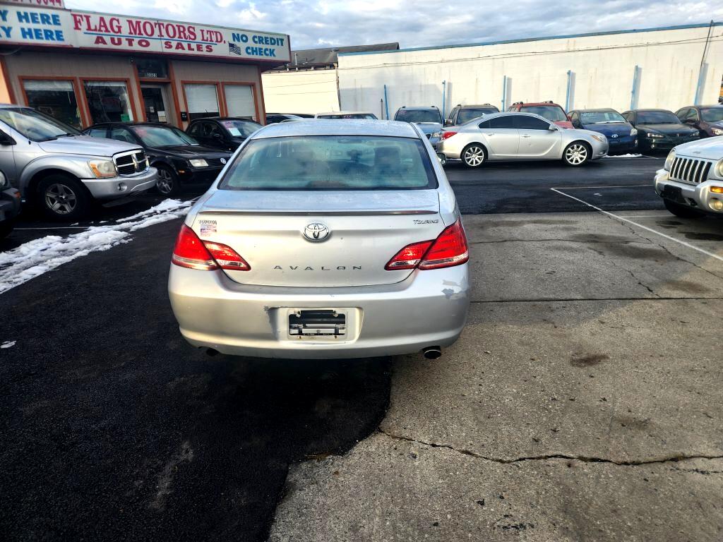 Toyota Avalon  2006