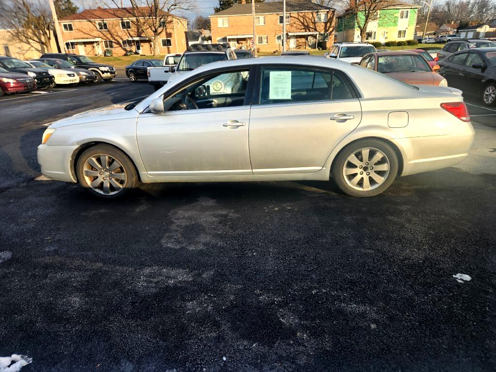 Toyota Avalon  2006