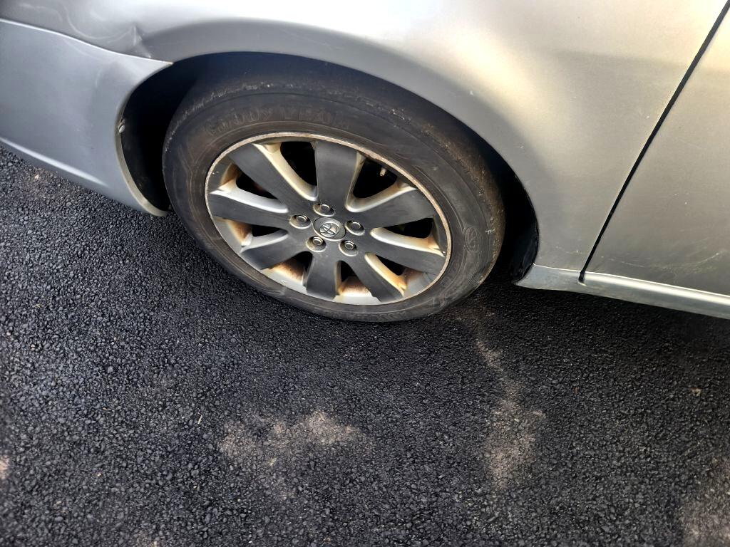 Toyota Avalon  2006