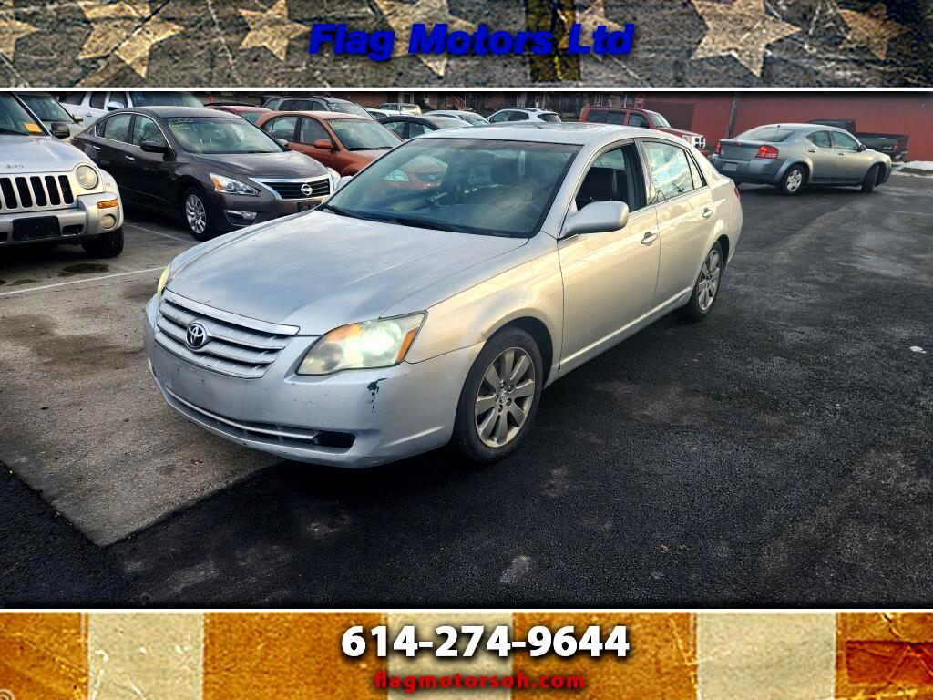 Toyota Avalon  2006