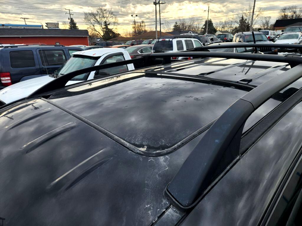 Hyundai Santa Fe  2006