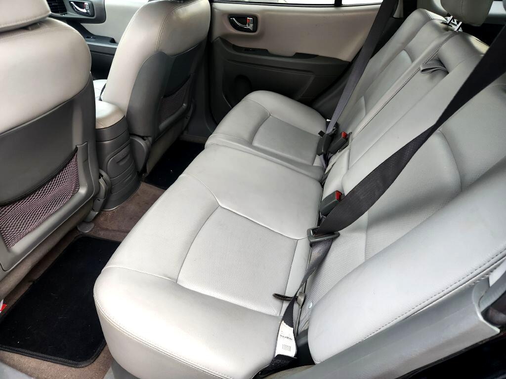 Hyundai Santa Fe  2006