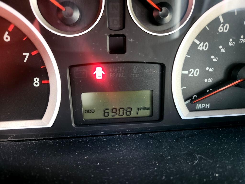 Hyundai Santa Fe  2006