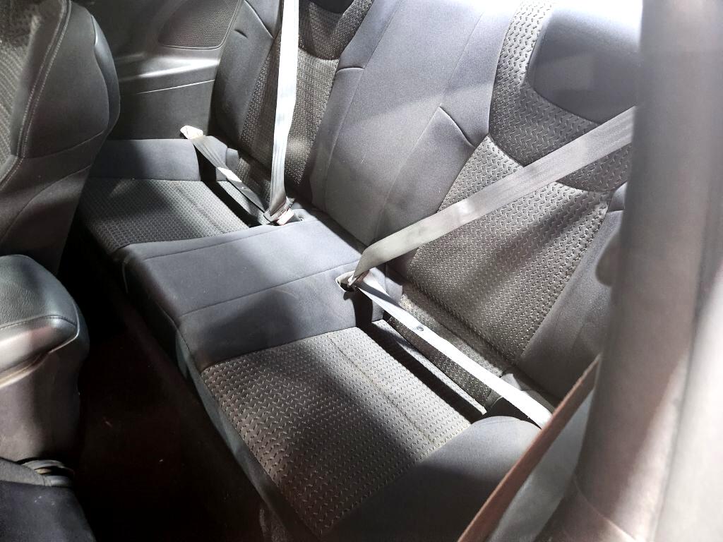 Hyundai Genesis Coupe  2010