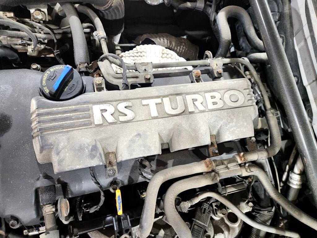 Hyundai Genesis Coupe  2010