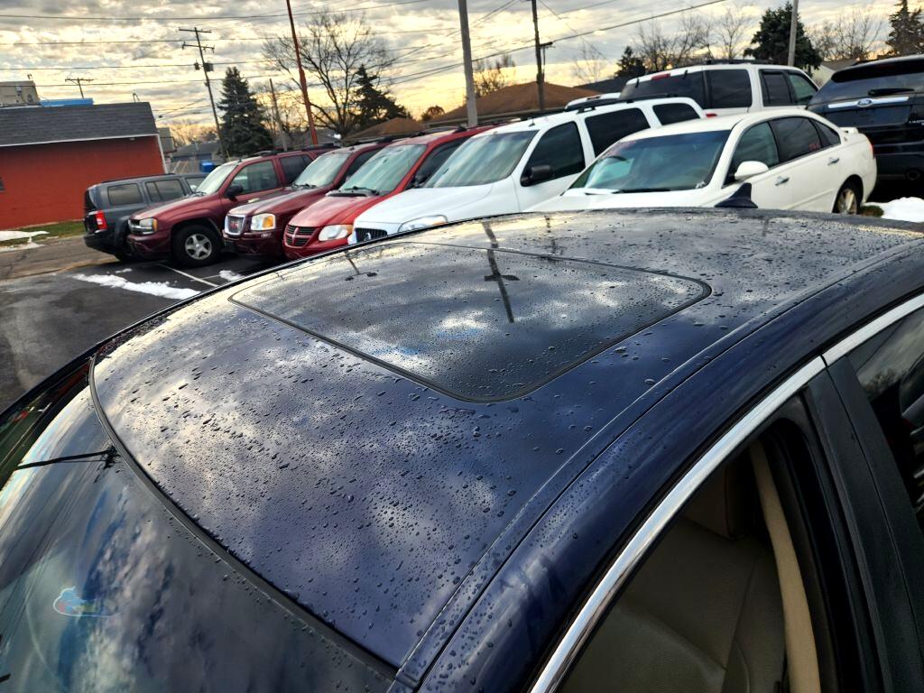 Hyundai Genesis  2009