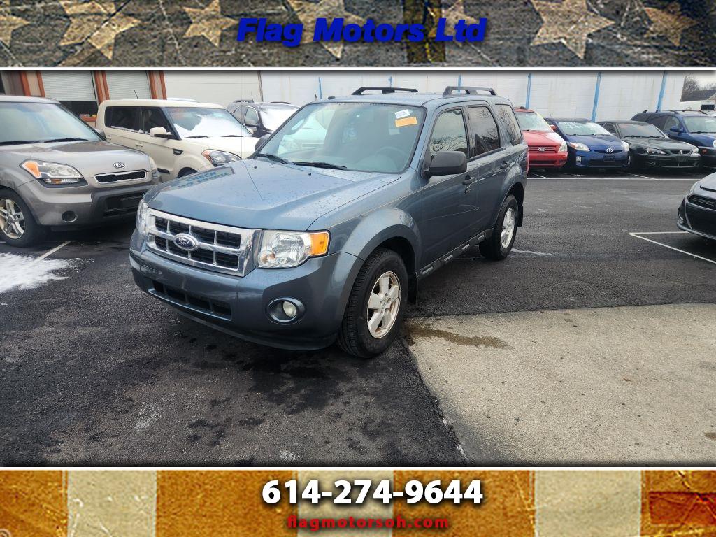 Ford Escape  2012
