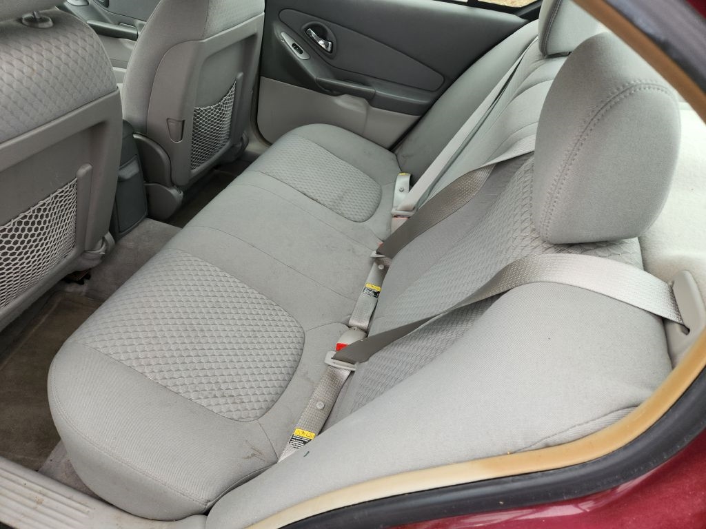 Chevrolet Malibu  2006