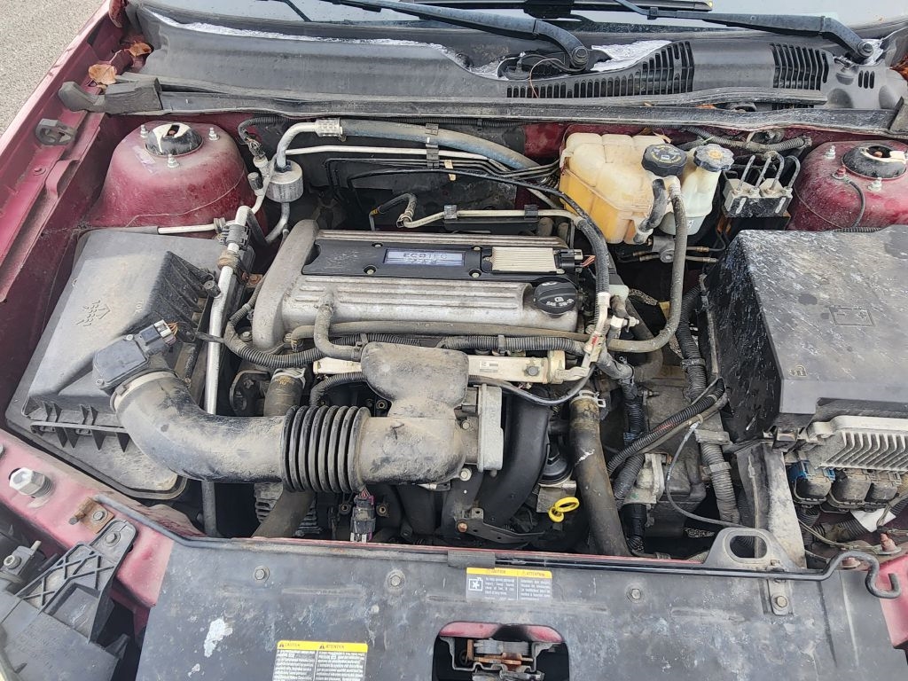 Chevrolet Malibu  2006