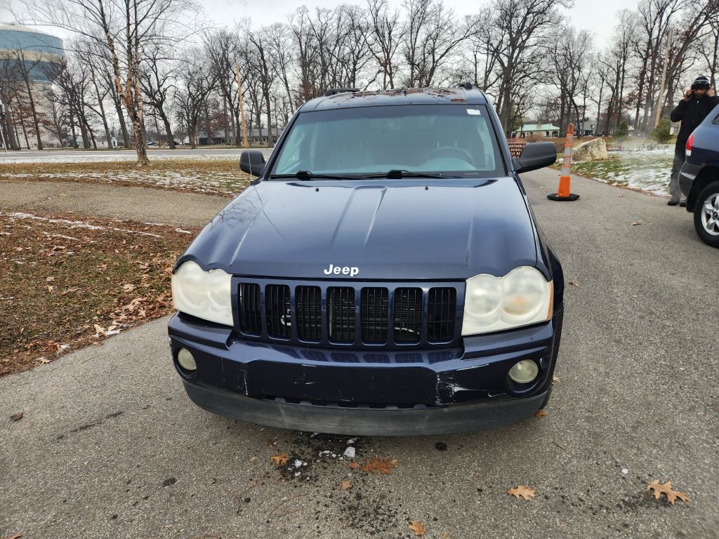 Jeep Grand Cherokee  2006