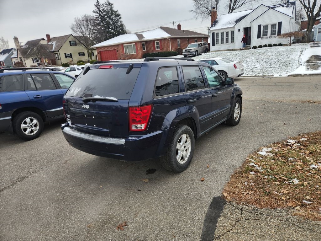 Jeep Grand Cherokee  2006