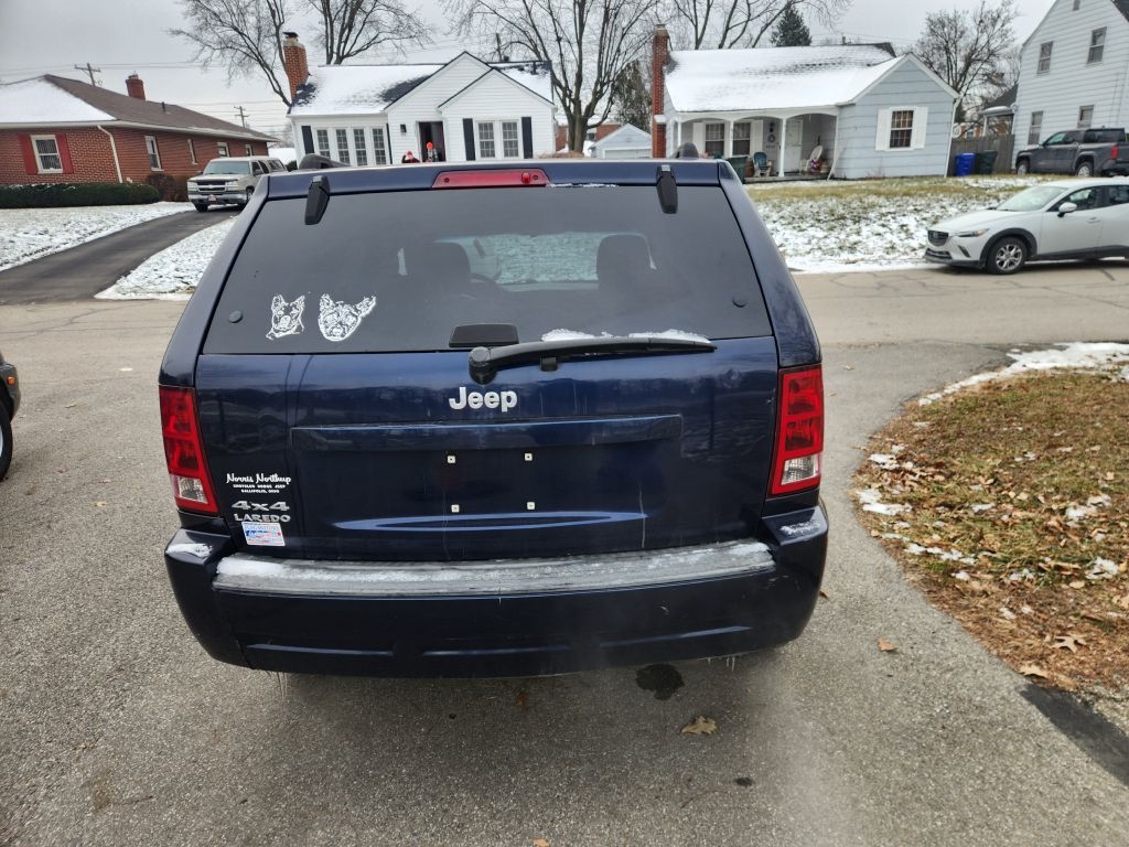 Jeep Grand Cherokee  2006