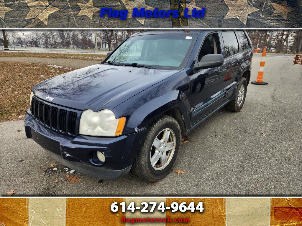 Jeep Grand Cherokee  2006