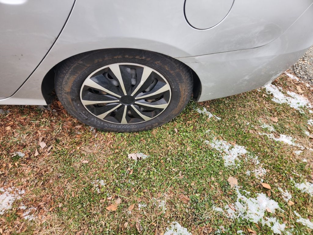 Hyundai Elantra  2007