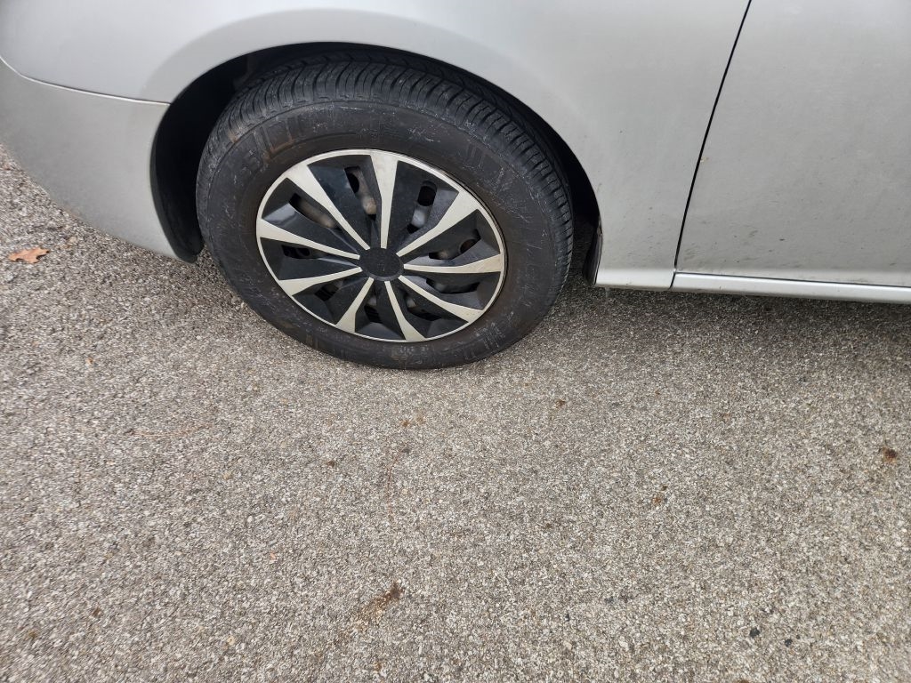 Hyundai Elantra  2007