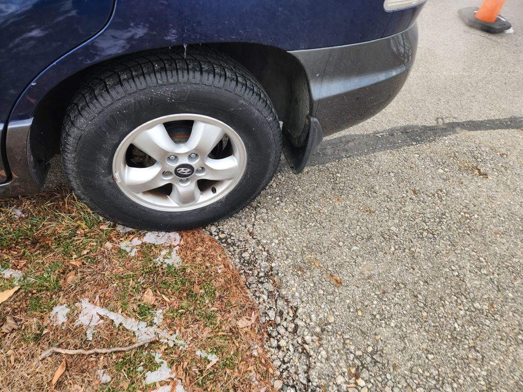 Hyundai Santa Fe  2006