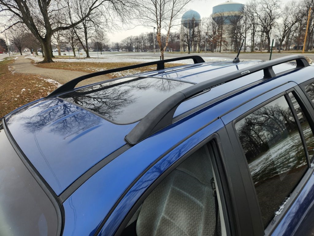 Hyundai Santa Fe  2006