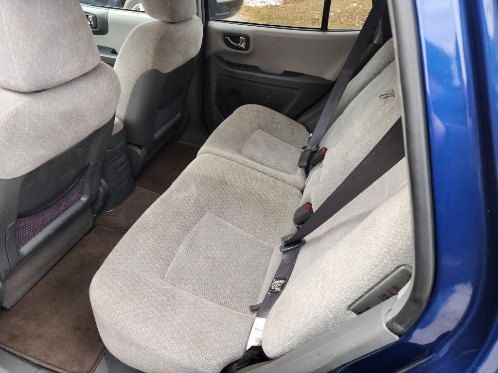 Hyundai Santa Fe  2006