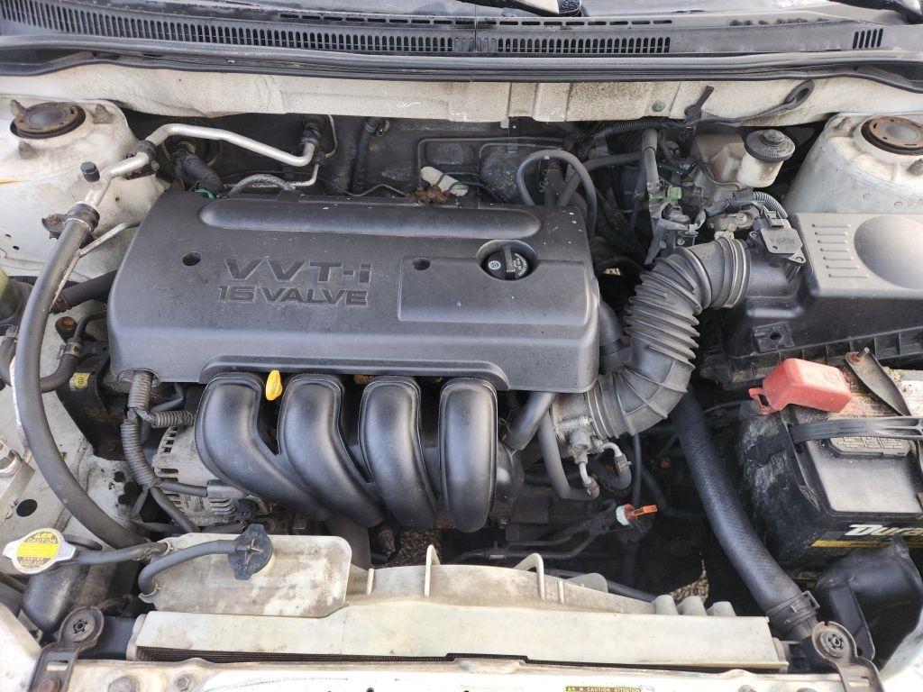 Toyota Corolla  2005