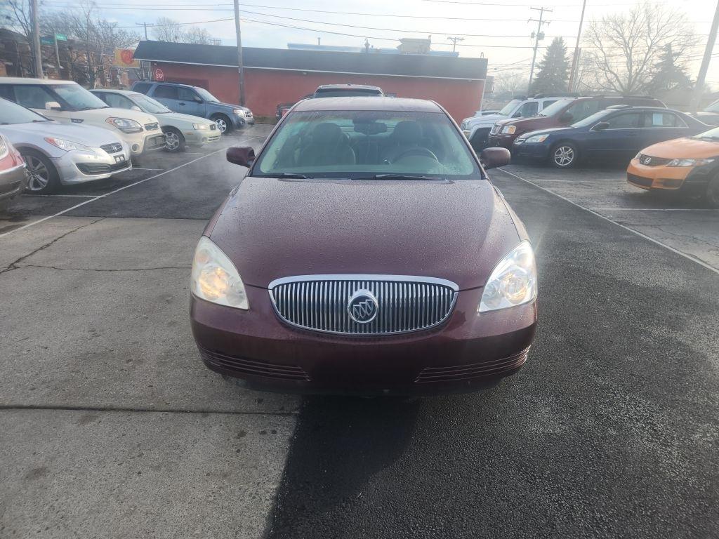 Buick Lucerne  2006