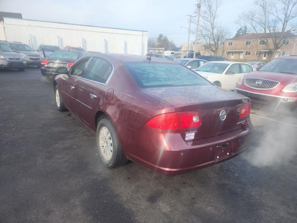 Buick Lucerne  2006