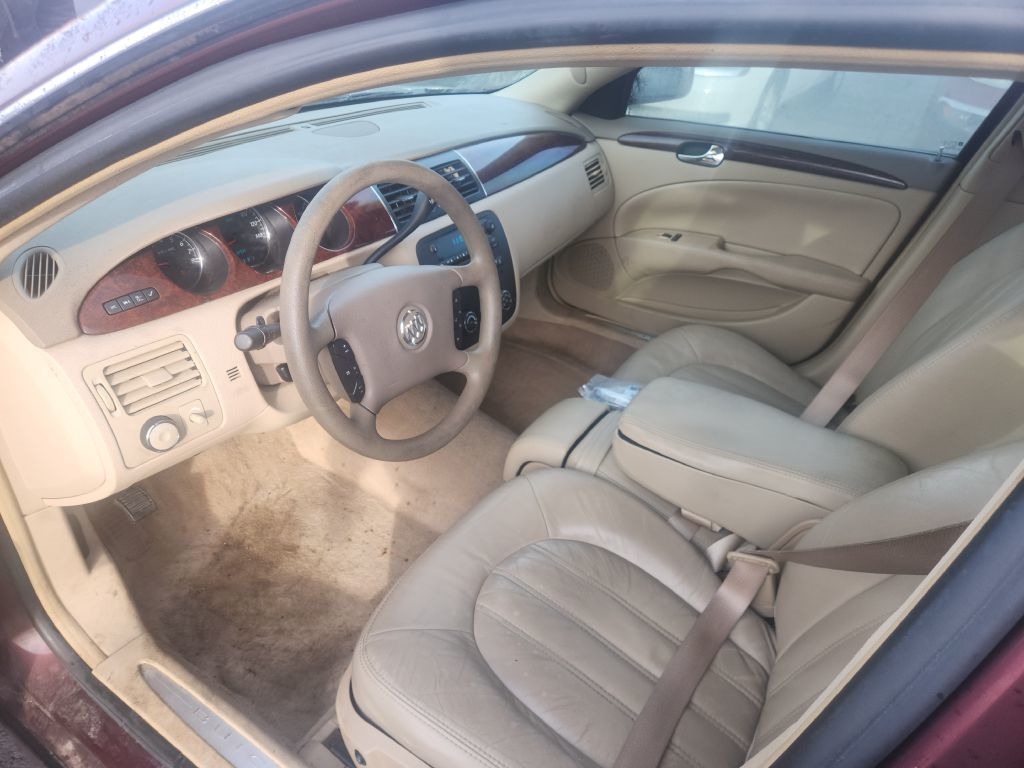 Buick Lucerne  2006
