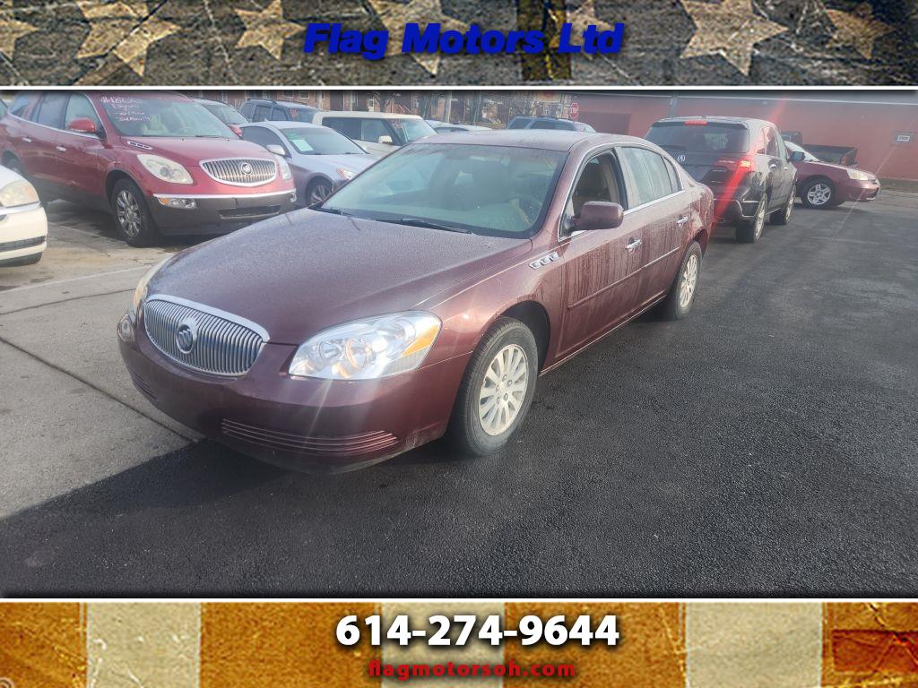 2006 Buick Lucerne CX's photo