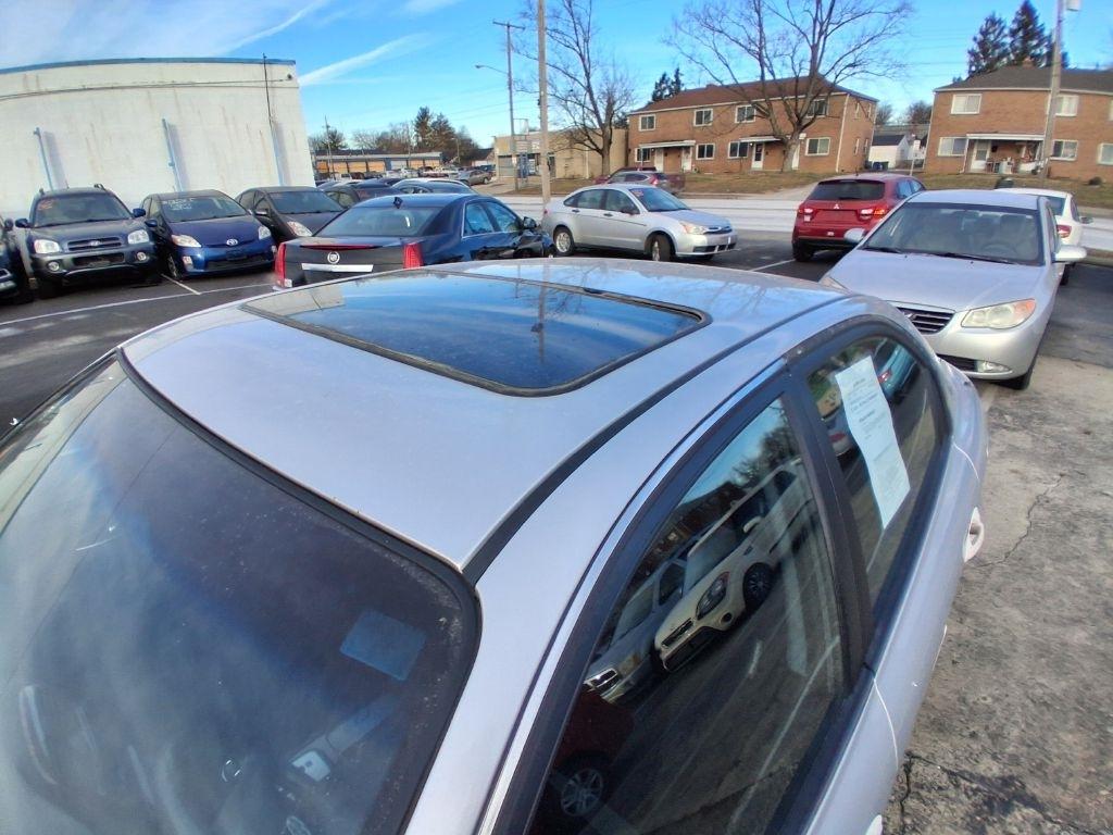 Hyundai Sonata  2002