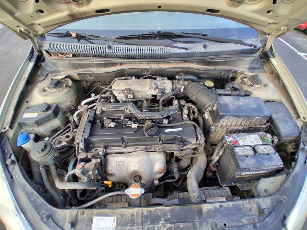 Hyundai Accent  2007