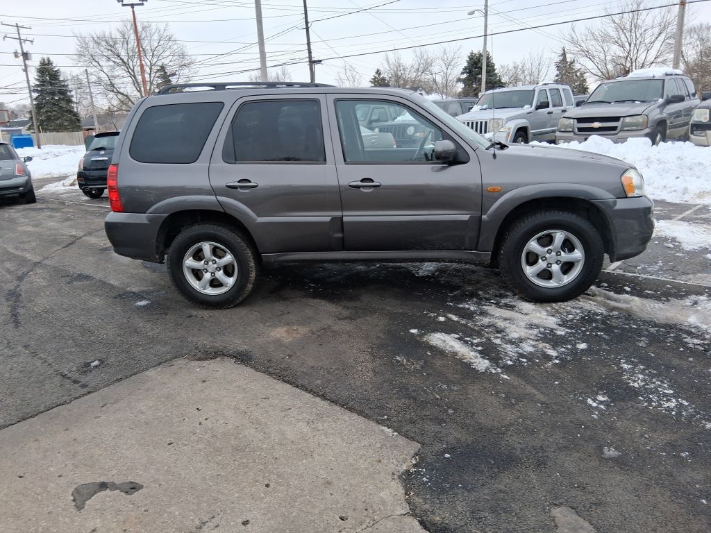 Mazda Tribute  2005