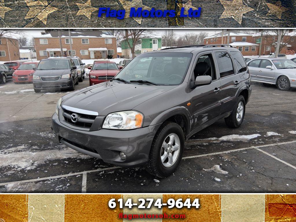 Mazda Tribute  2005