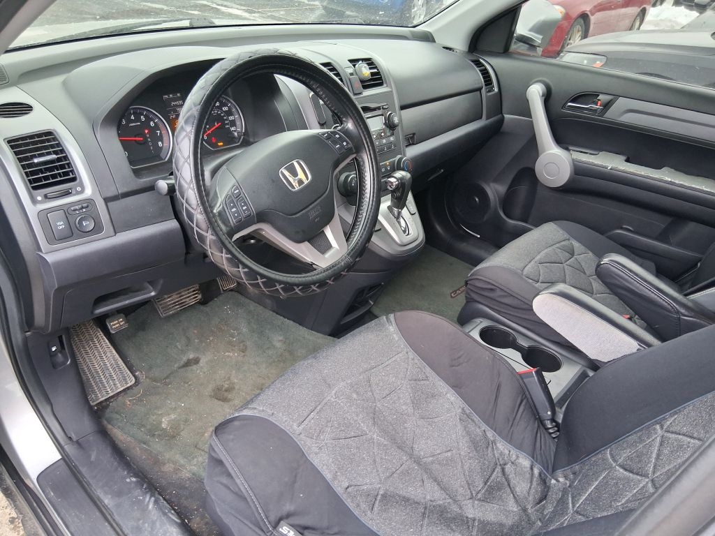 Honda CR-V  2007