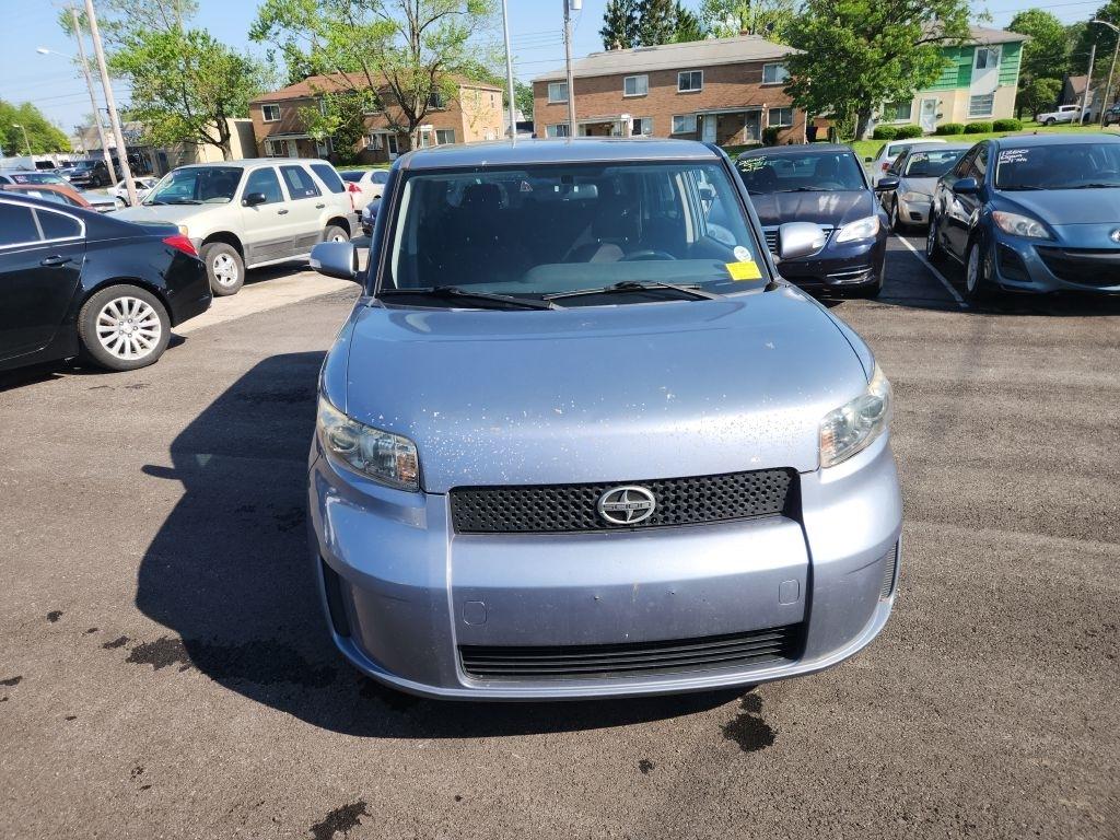 Scion xB  2009