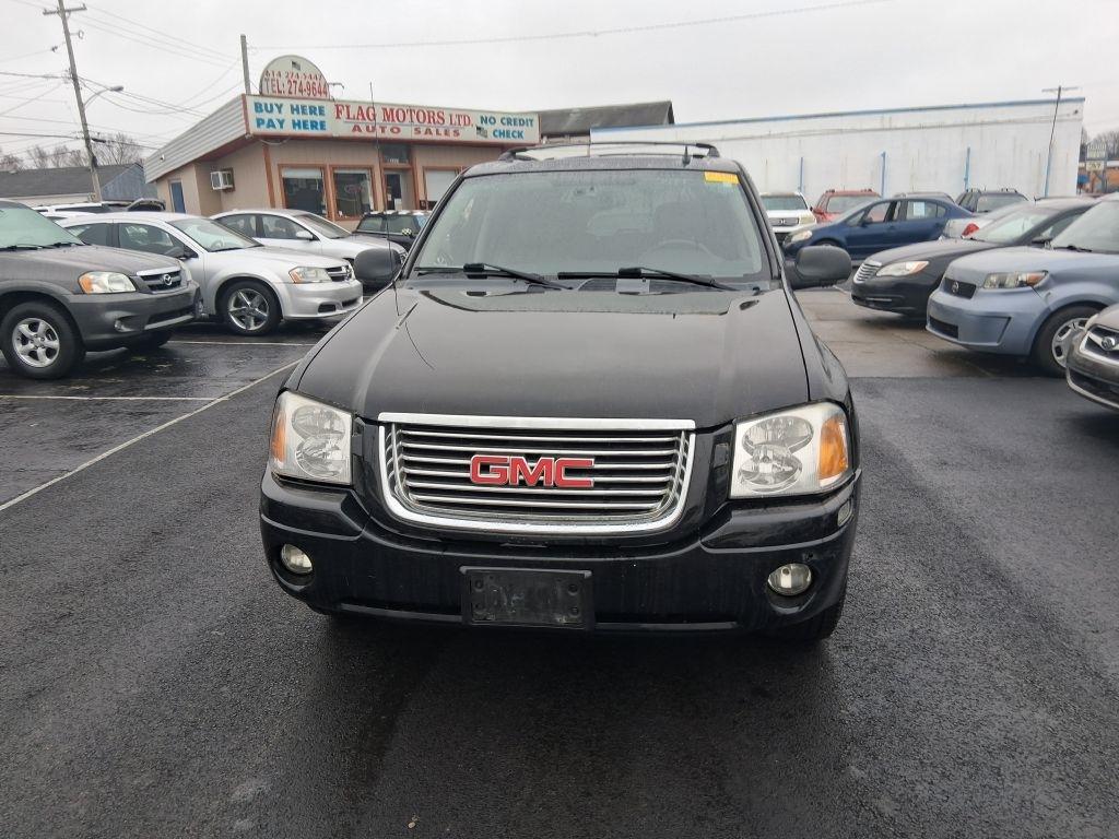 GMC Envoy  2006