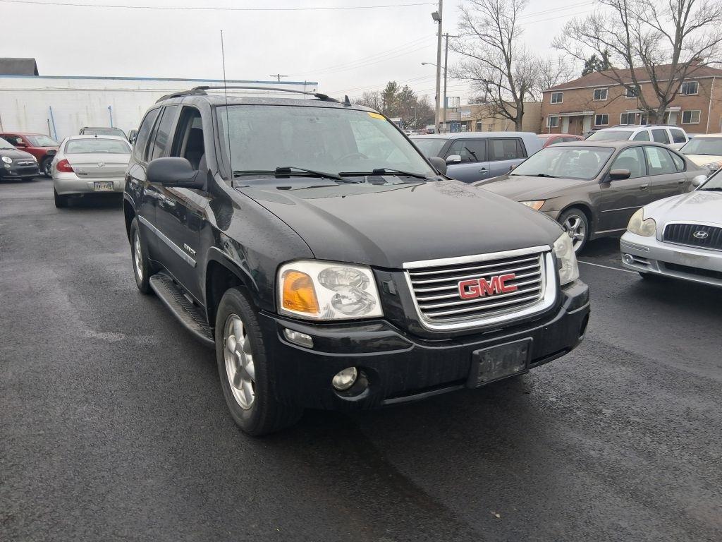 GMC Envoy  2006