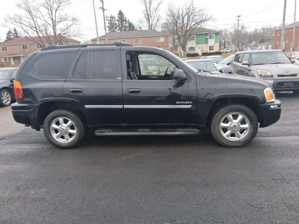 GMC Envoy  2006