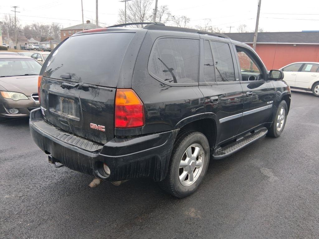 GMC Envoy  2006