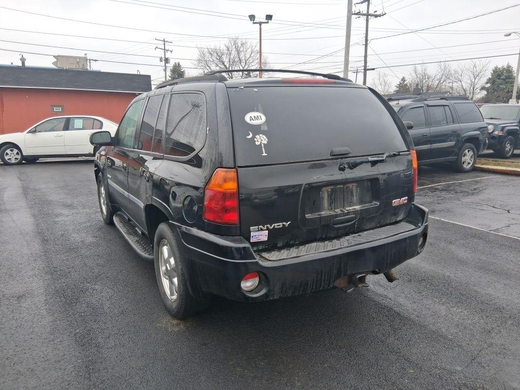GMC Envoy  2006