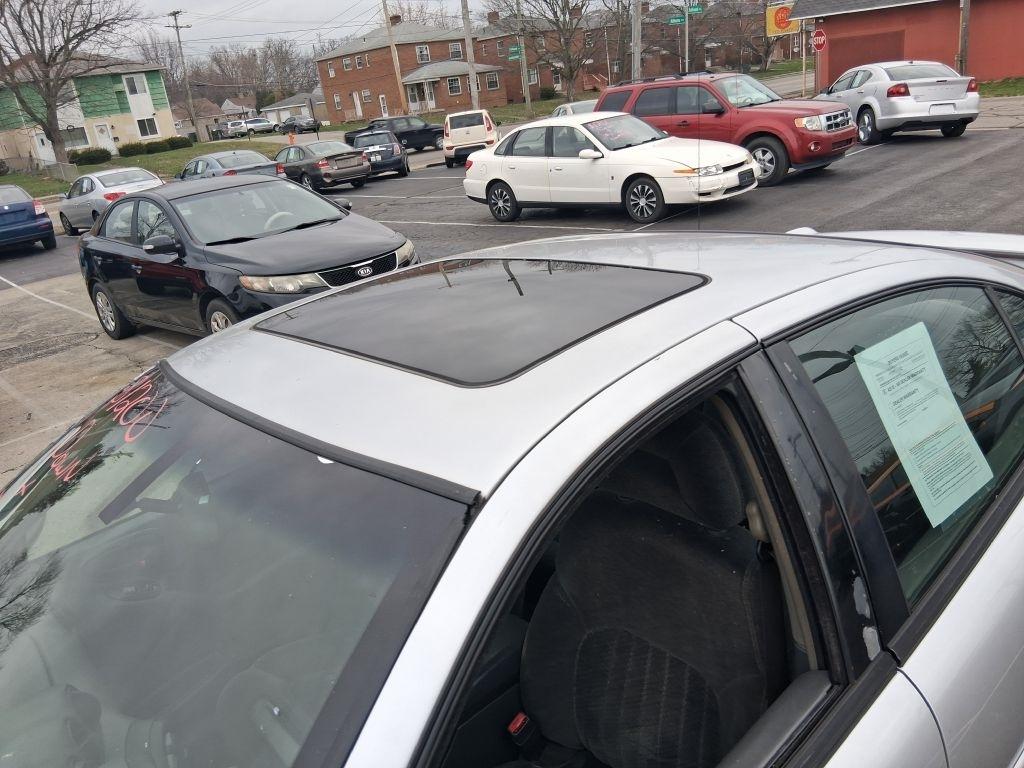 Pontiac Grand Am  2002