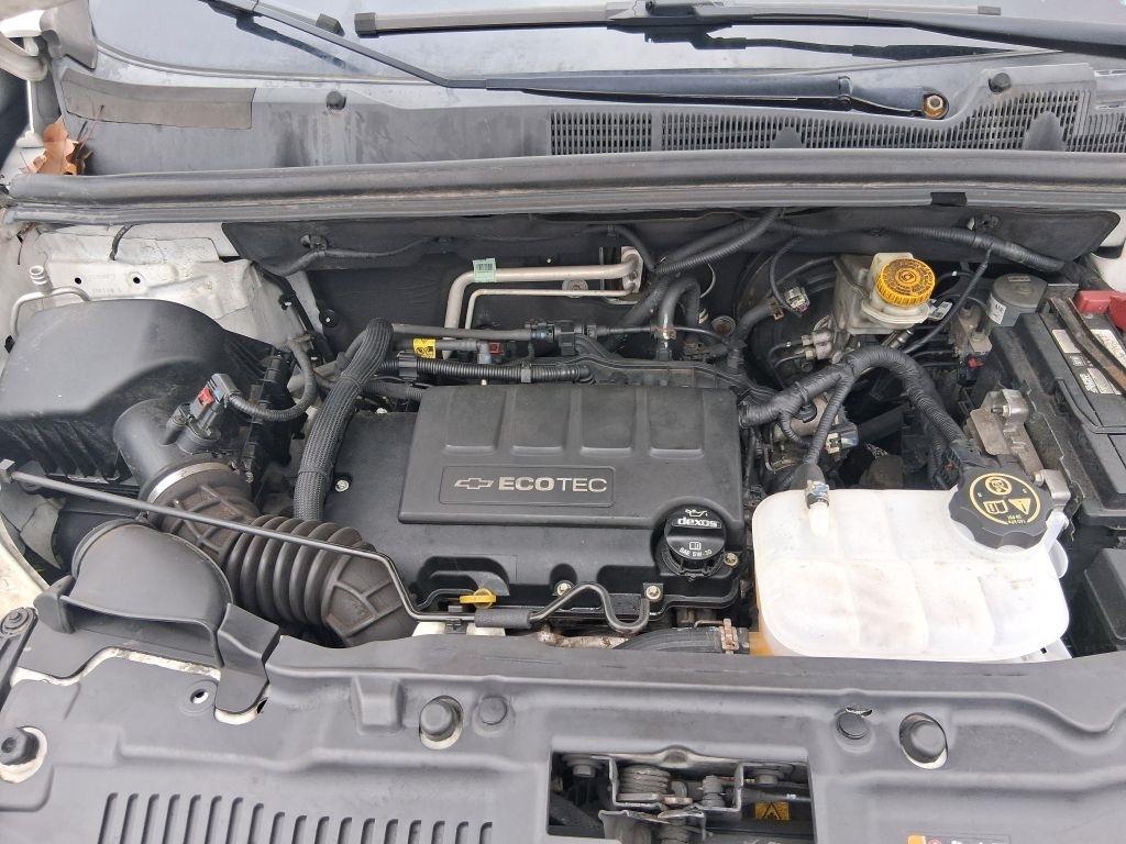 Chevrolet Trax  2015