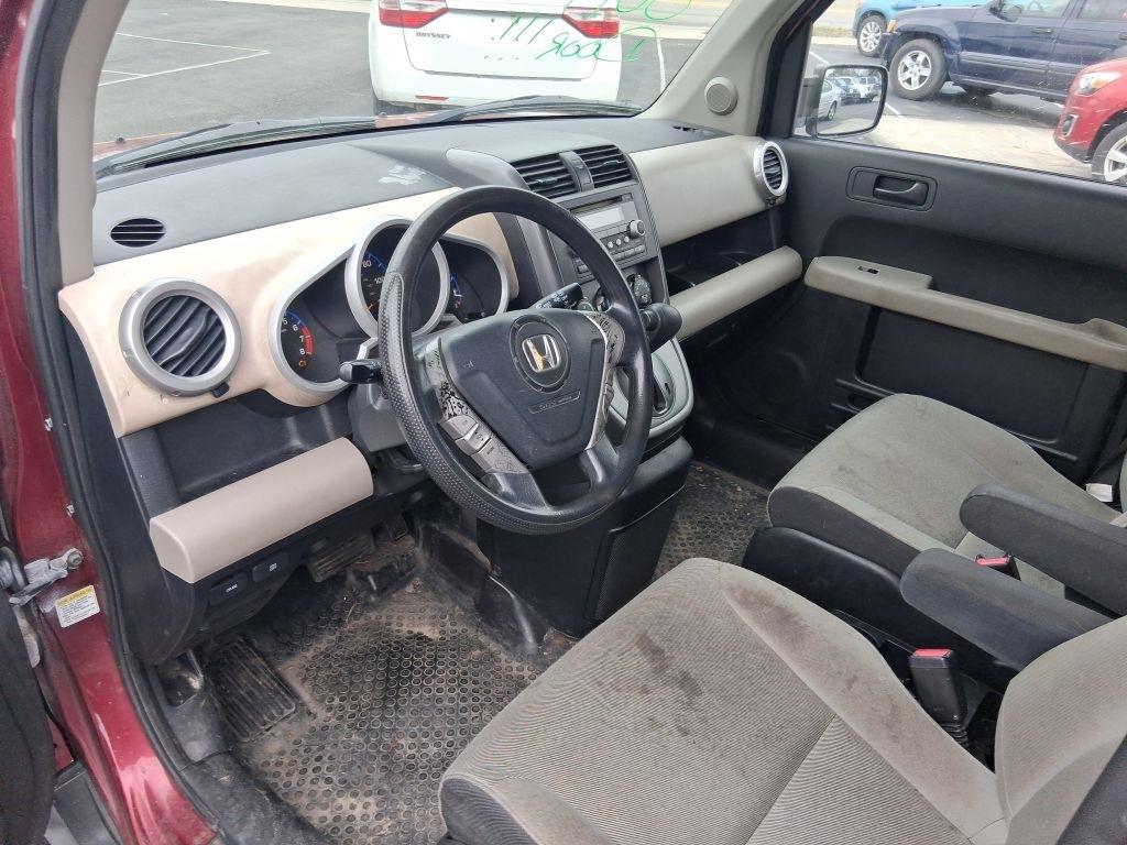 Honda Element  2007