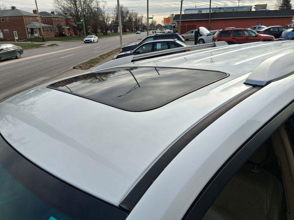 Toyota Highlander Hybrid  2008