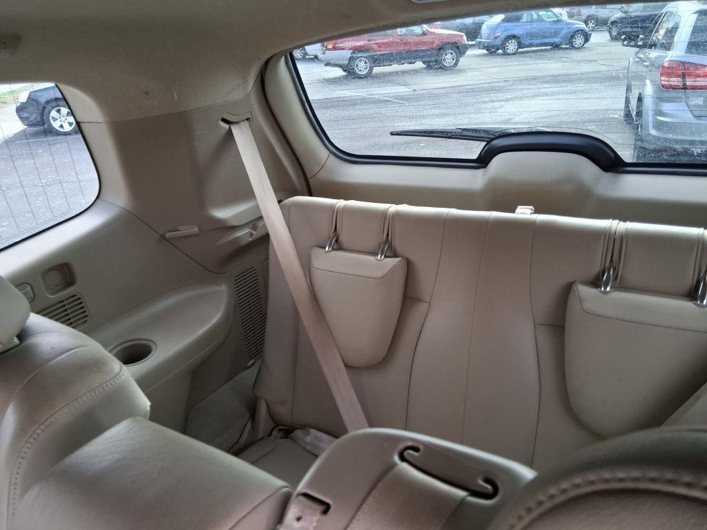 Toyota Highlander Hybrid  2008