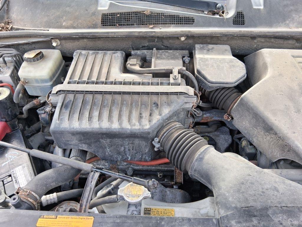 Toyota Highlander Hybrid  2008