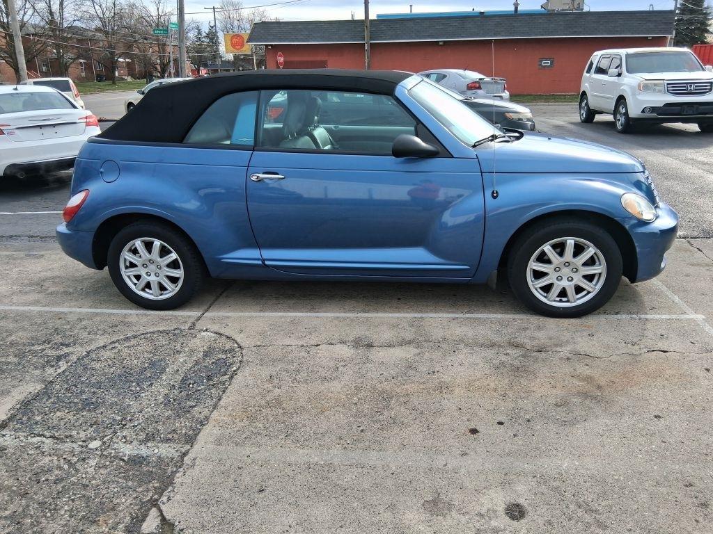 Chrysler PT Cruiser  2007