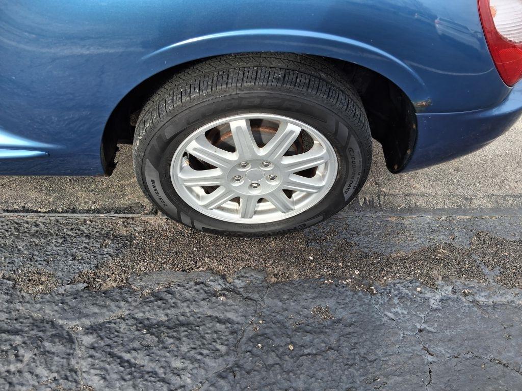 Chrysler PT Cruiser  2007