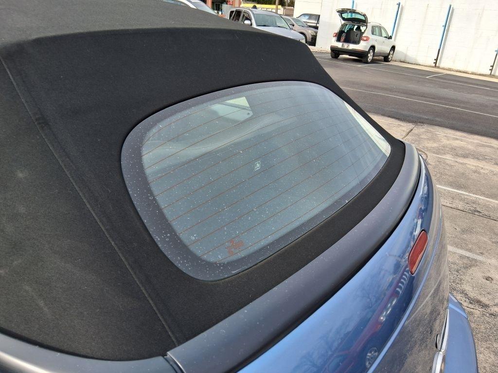 Chrysler PT Cruiser  2007